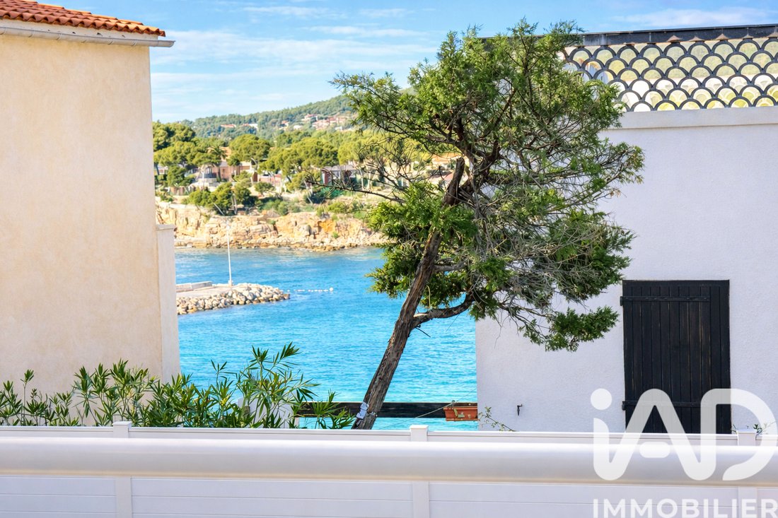 Apartment in Bandol, Provence-Alpes-Côte d'Azur, France 1 - 16910988