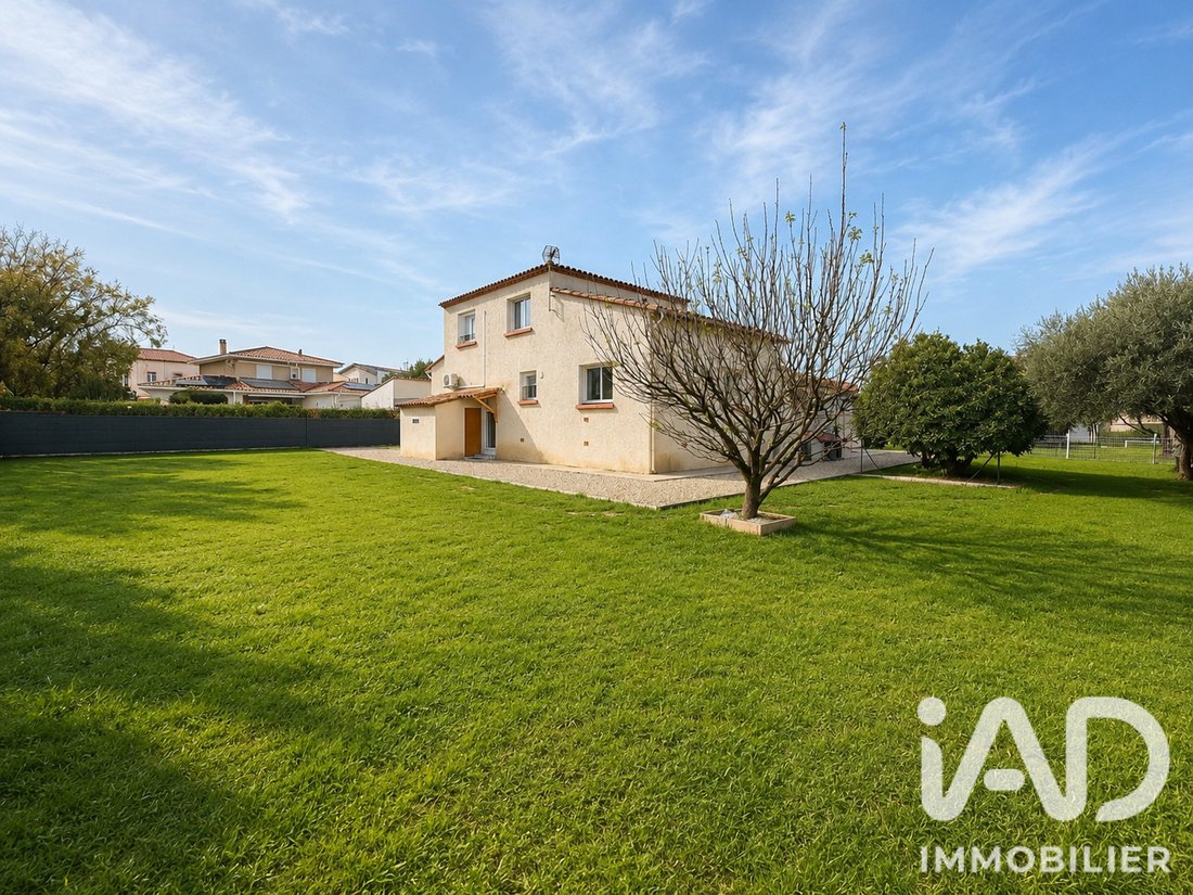 House in Villelongue-de-la-Salanque, Occitania, France 5 - 18417690