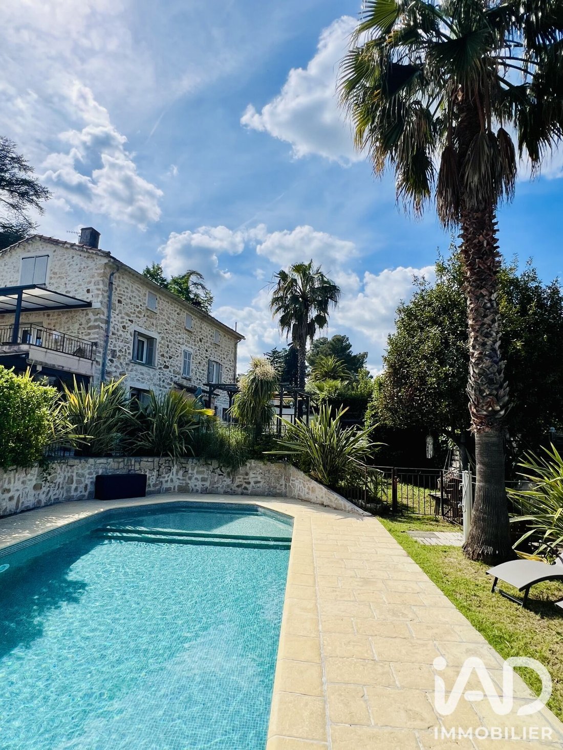 House in Le Rouret, Provence-Alpes-Côte d'Azur, France 3 - 18571559