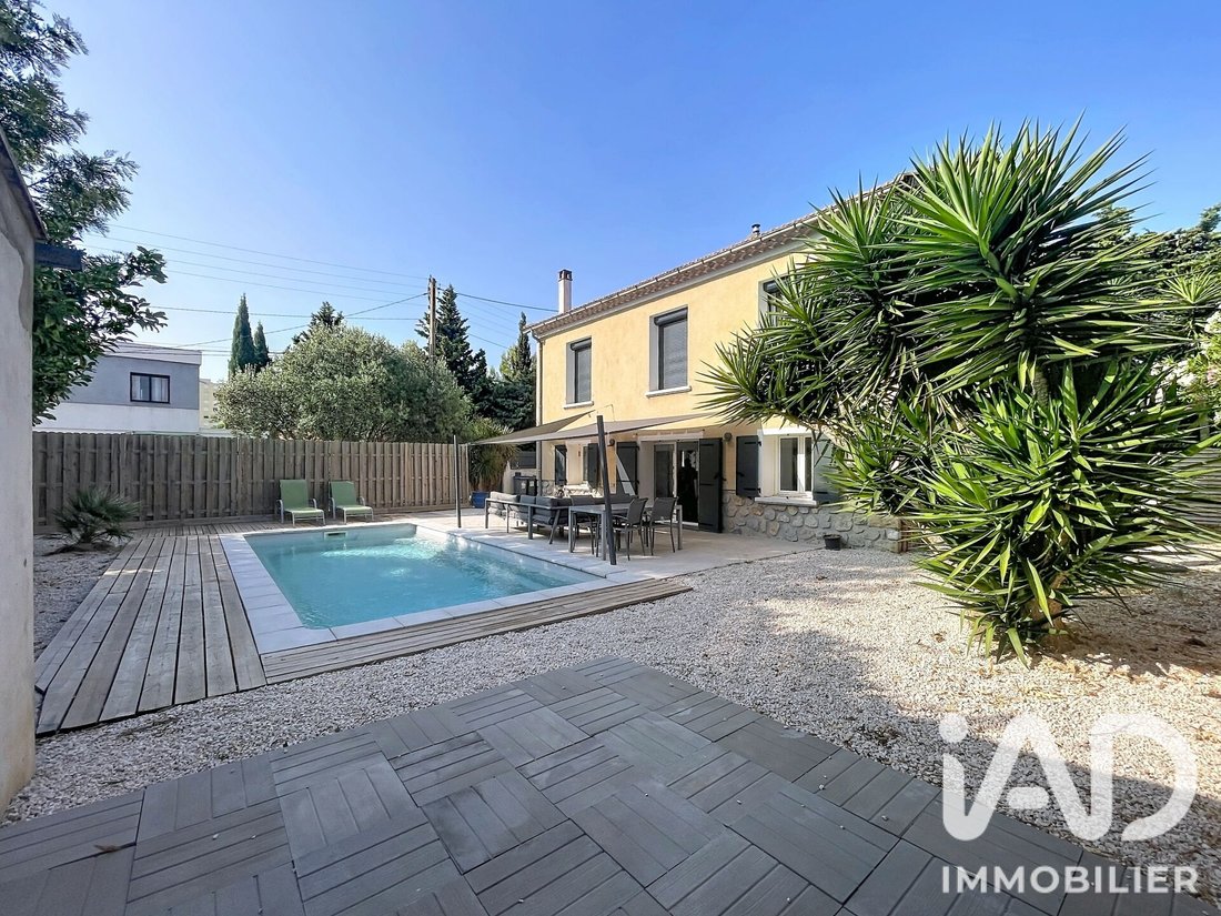 House in Coupiane Nord, La Valette-du-Var, France 5 - 18596863