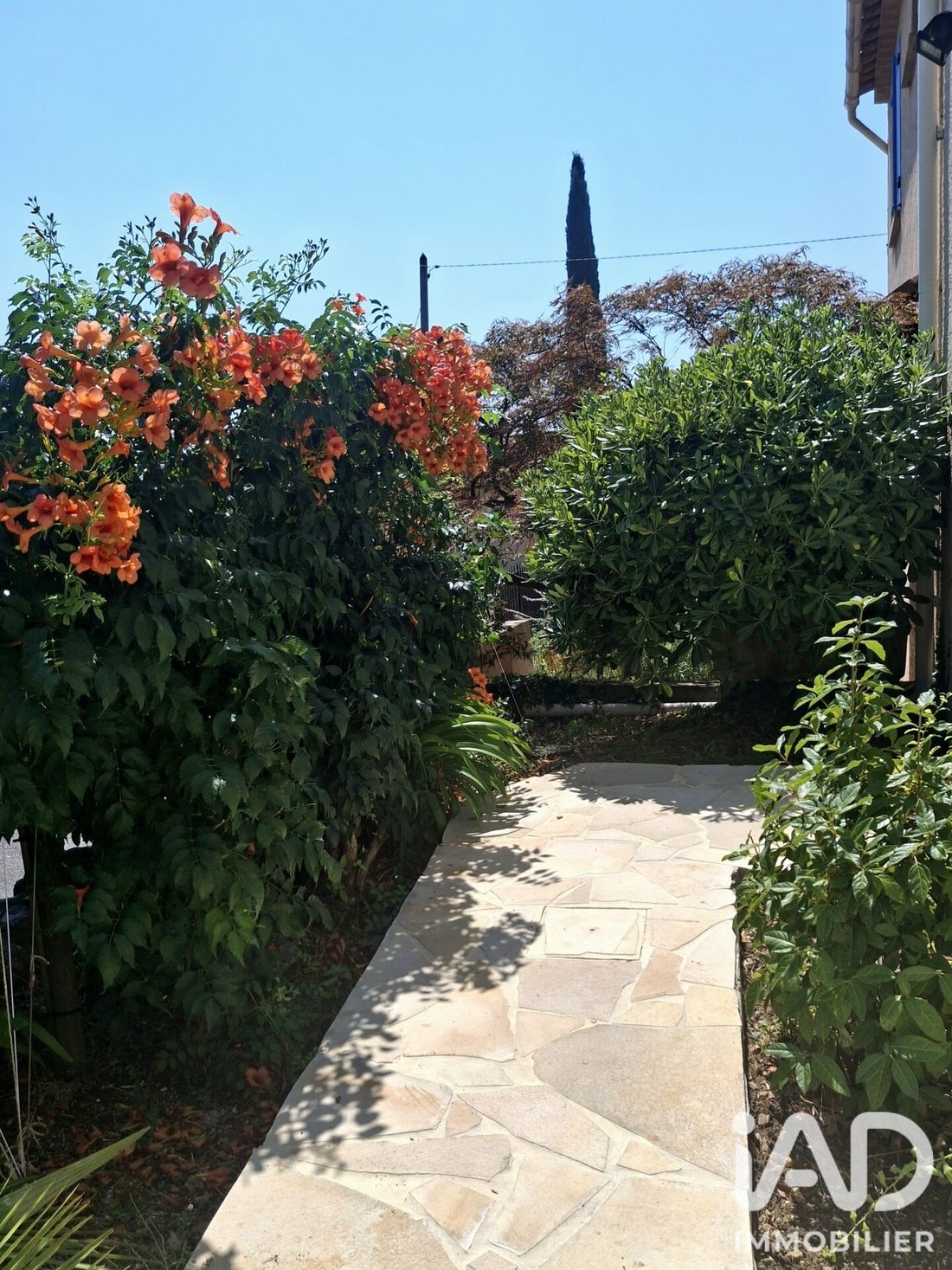 House in Centre Ville, Vence, France 3 - 18596719