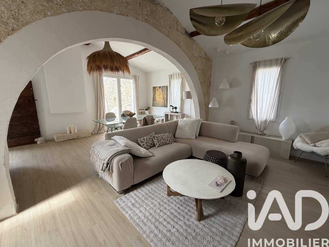 House in Junas, Occitania, France 3 - 17755217