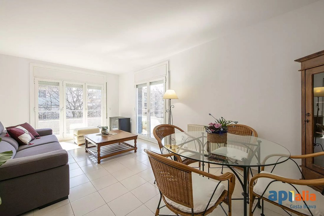 Apartment in Girona, Catalonia, Spain 1 - 18595469