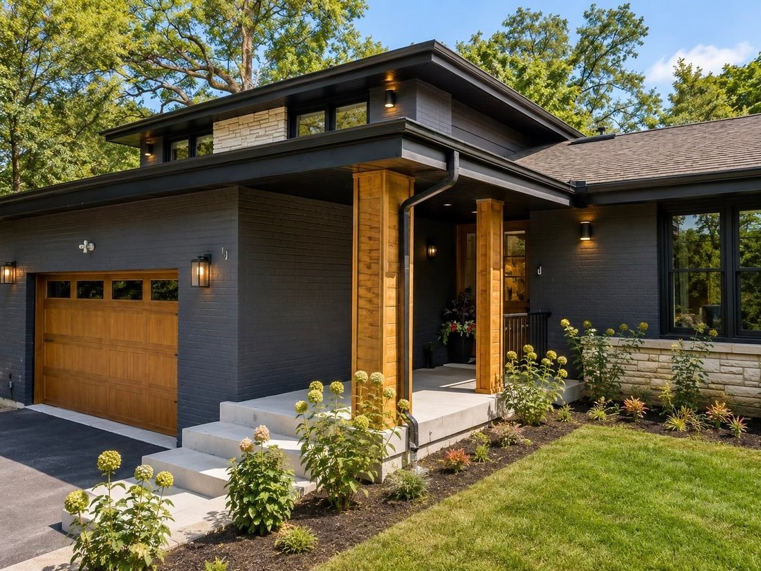 House in Glenview, Illinois, United States 1 - 18595389