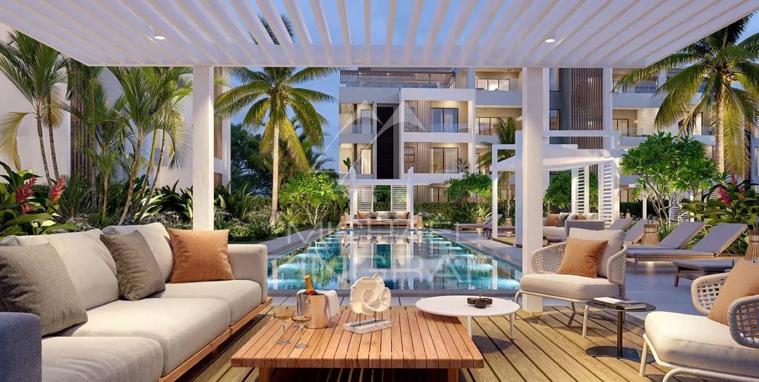 Apartment in Quatre Cocos, Flacq District, Mauritius 4 - 18595514