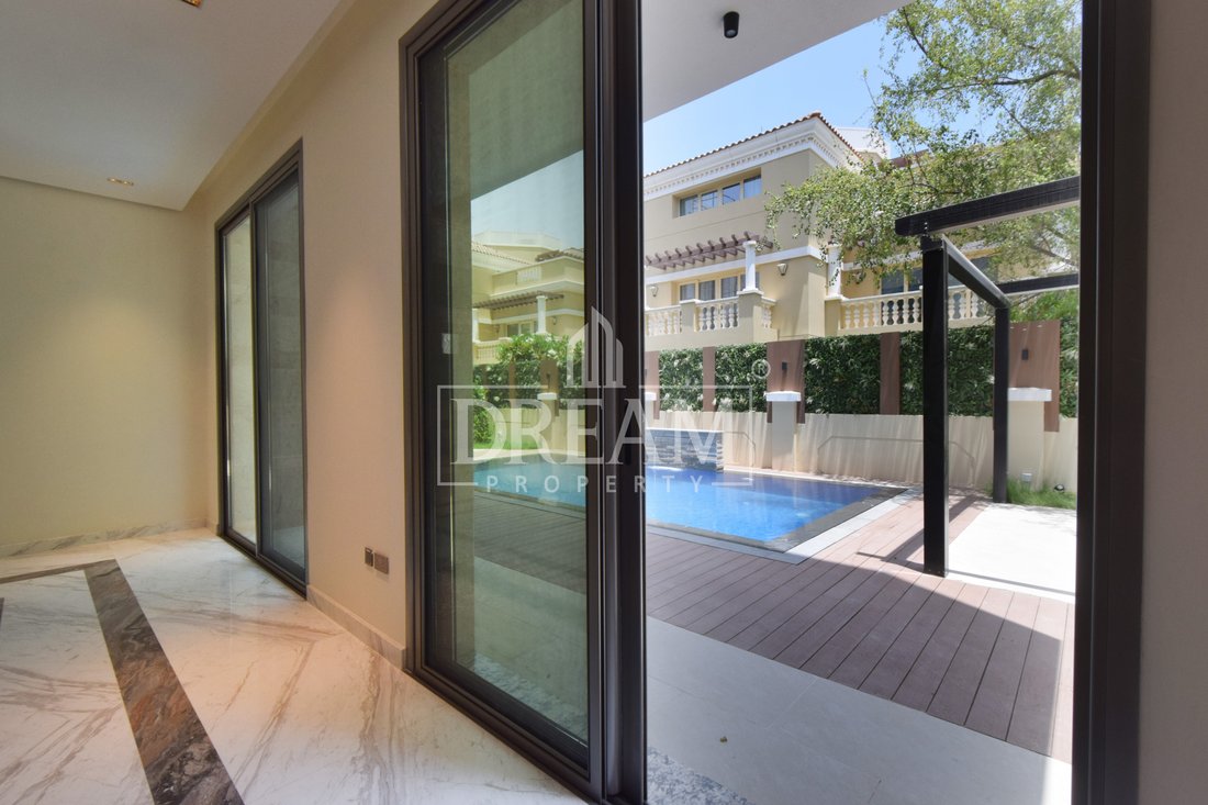 Villa in Doha, Doha, Qatar 1 - 18595852
