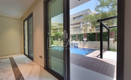 Villa in Doha, Doha, Qatar 1