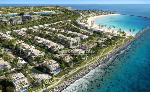 Villa in Dubai Islands, Dubai, Vereinigte Arabische Emirate 1