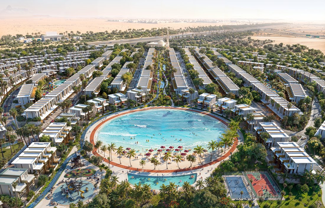 Apartment in Al Ruwayyah 1, Al Rowaiyah, Dubai 1 - 18595888