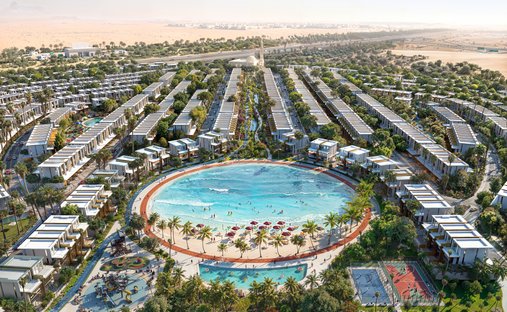 Appartamento in Al Ruwayyah 1, Al Rowaiyah, Emirato di Dubai 1