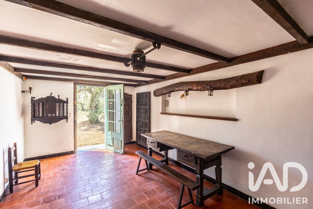 House in Saintes-Maries-de-la-Mer, Provence-Alpes-Côte d'Azur, France 4 - 18596449