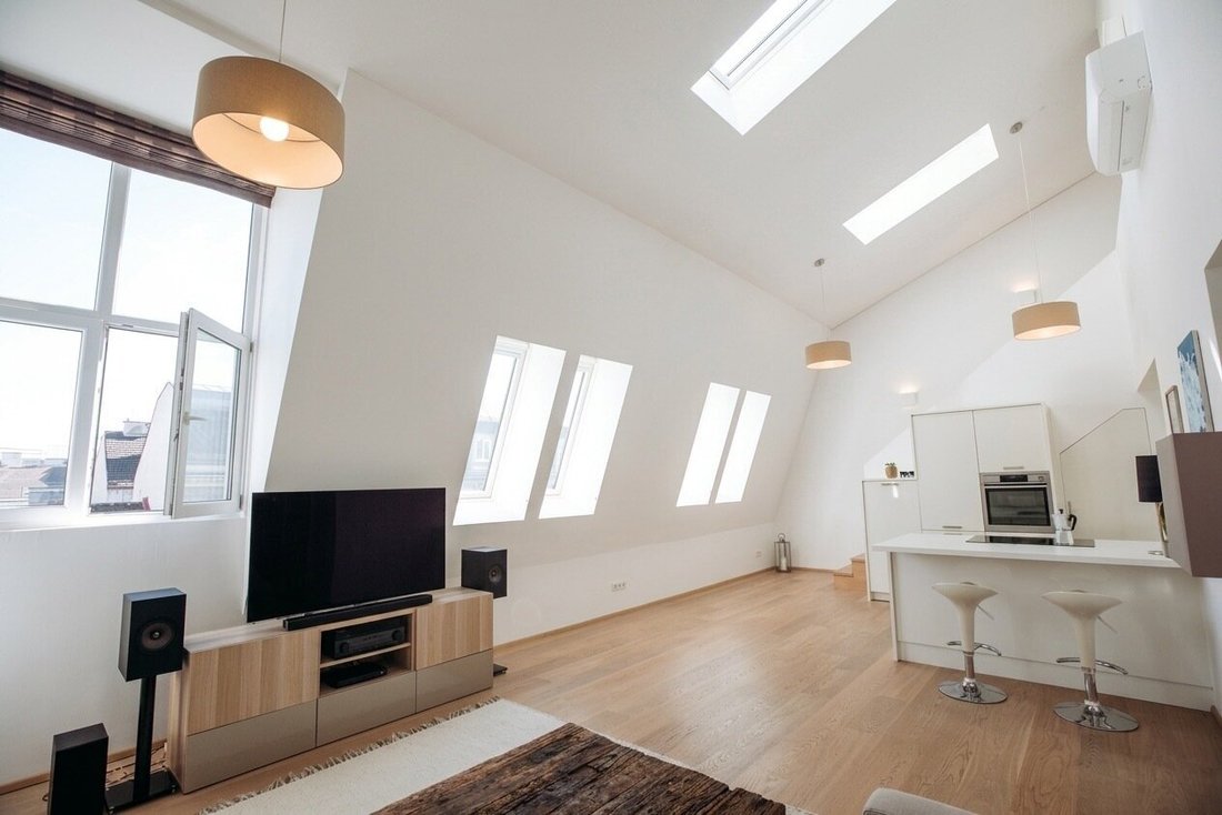 Penthouse in Vienna, Wien, Austria 5 - 17509616