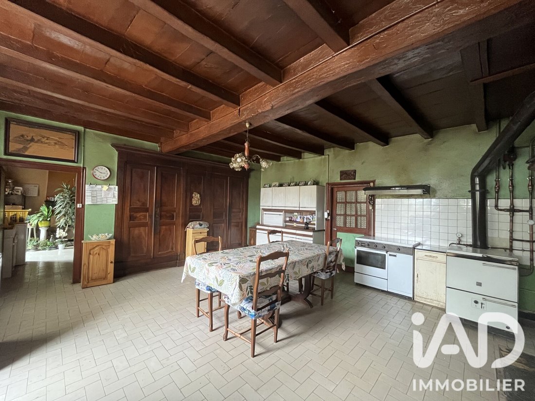 House in Vitrac-Saint-Vincent, Nouvelle-Aquitaine, France 2 - 18596458