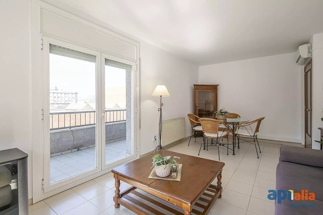 Apartment in Girona, Catalonia, Spain 3 - 18595469