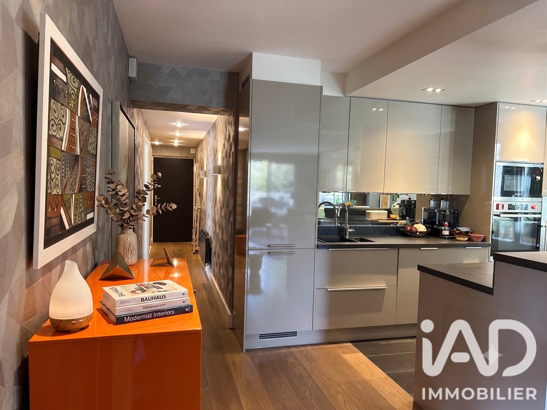 Apartment in L'Orage, Le Perreux-sur-Marne, France 1 - 18509963