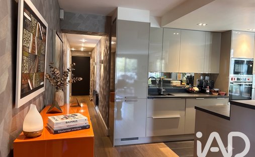 Apartment in L'Orage, Le Perreux-sur-Marne, France 1