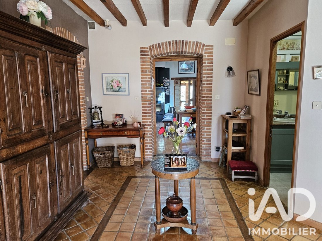 House in Le Pin, Occitania, France 3 - 18596805