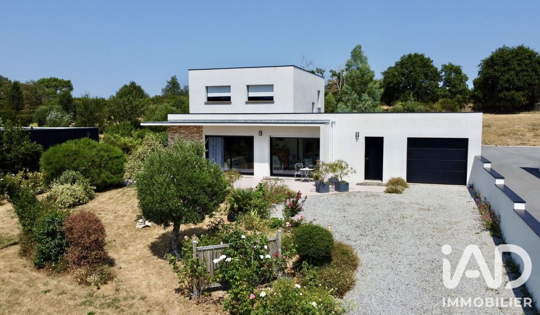 House in Meucon, Brittany, France 1 - 18596804