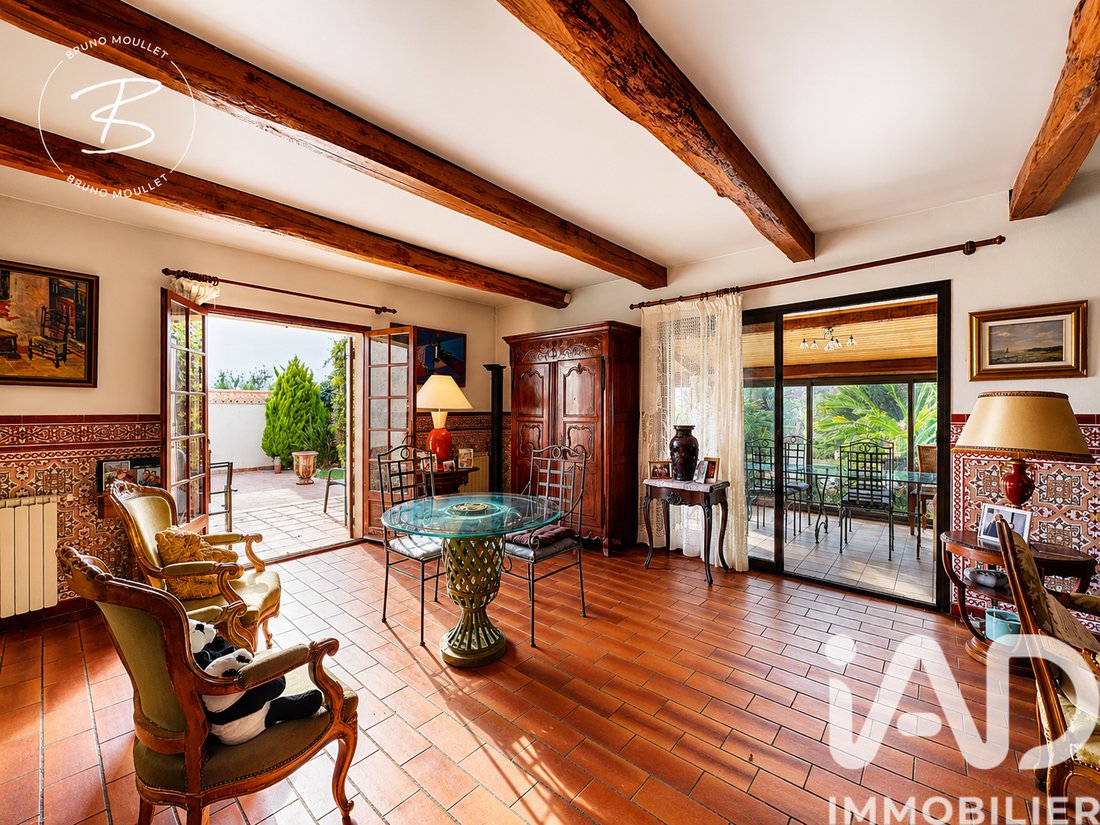 House in Six-Fours-les-Plages, Provence-Alpes-Côte d'Azur, France 5 - 17513887