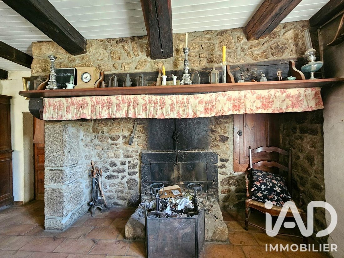 House in Préaux, Auvergne-Rhône-Alpes, France 4 - 18596658