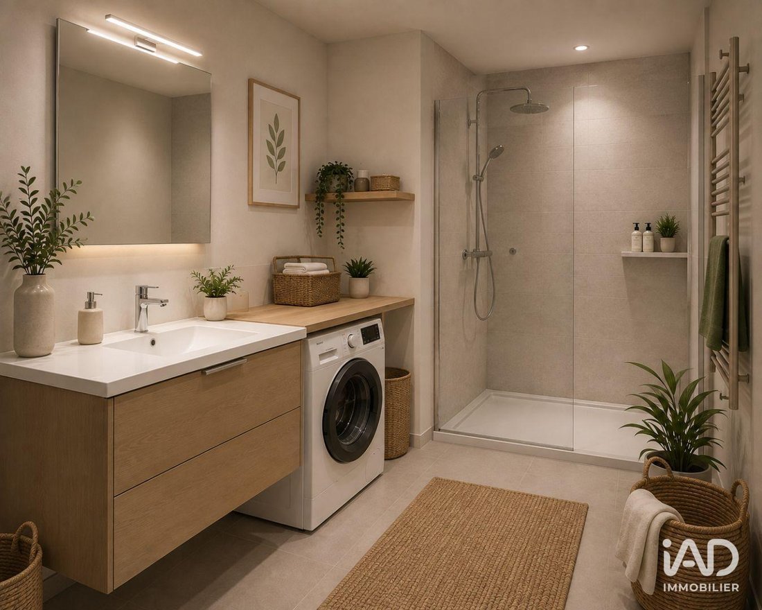 Apartment in Bord-de-Osaone, Fontaines-sur-Saône, France 5 - 18596896