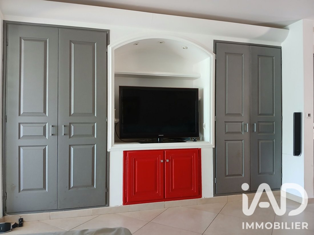Haus in Nord RN, Puget-sur-Argens, Frankreich 4 - 18596711