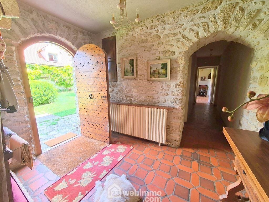Villa in Centre Ville, Étampes, France 3 - 18595456