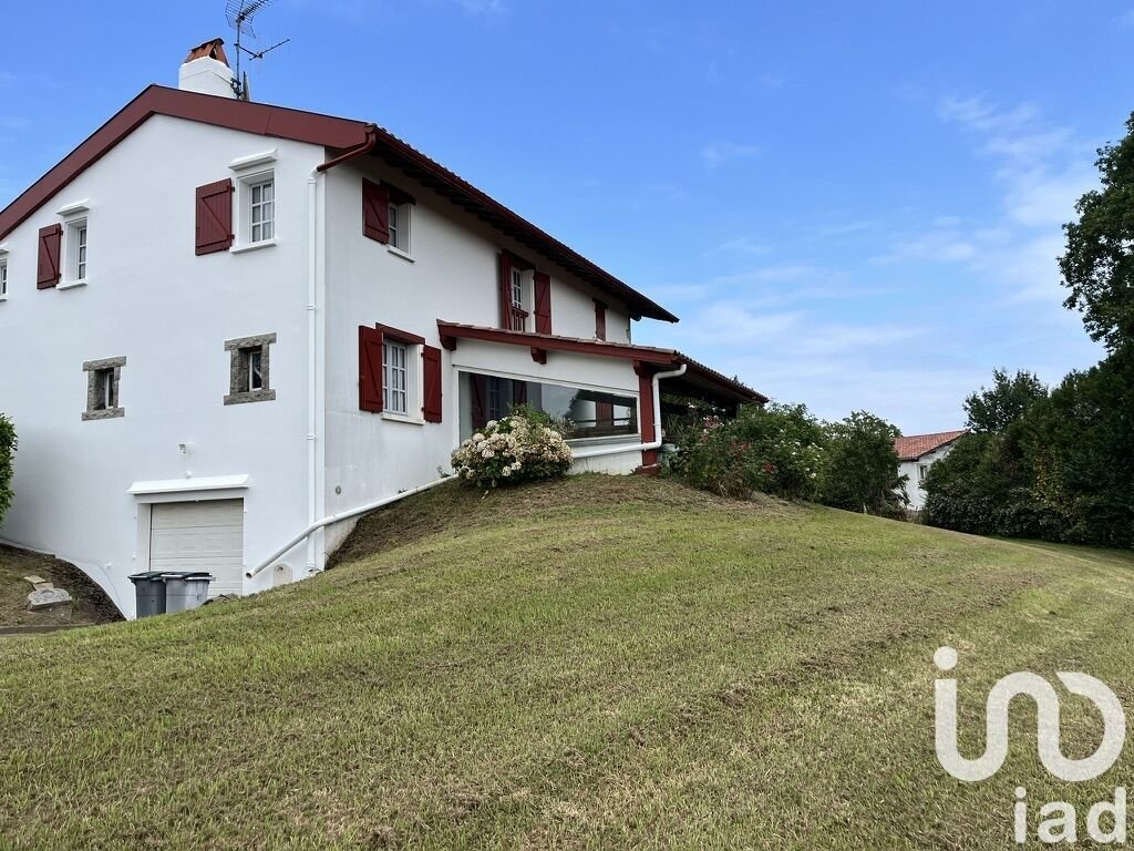 House in Arbonne, Nouvelle-Aquitaine, France 4 - 18596598