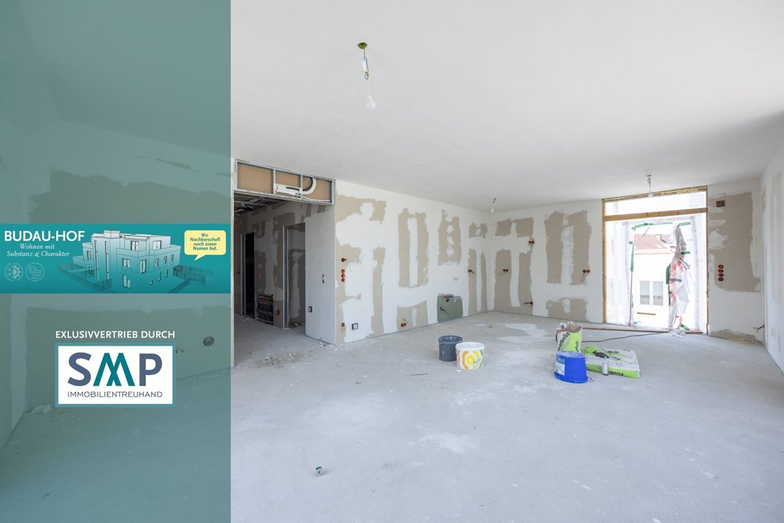 Apartment in Vienna, Wien, Austria 4 - 17509574