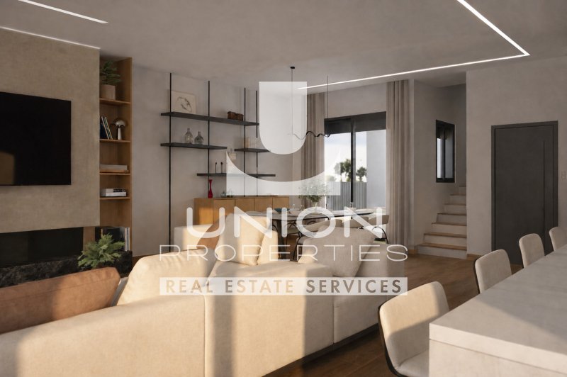 House in Vari, Attica, Greece 3 - 14885027