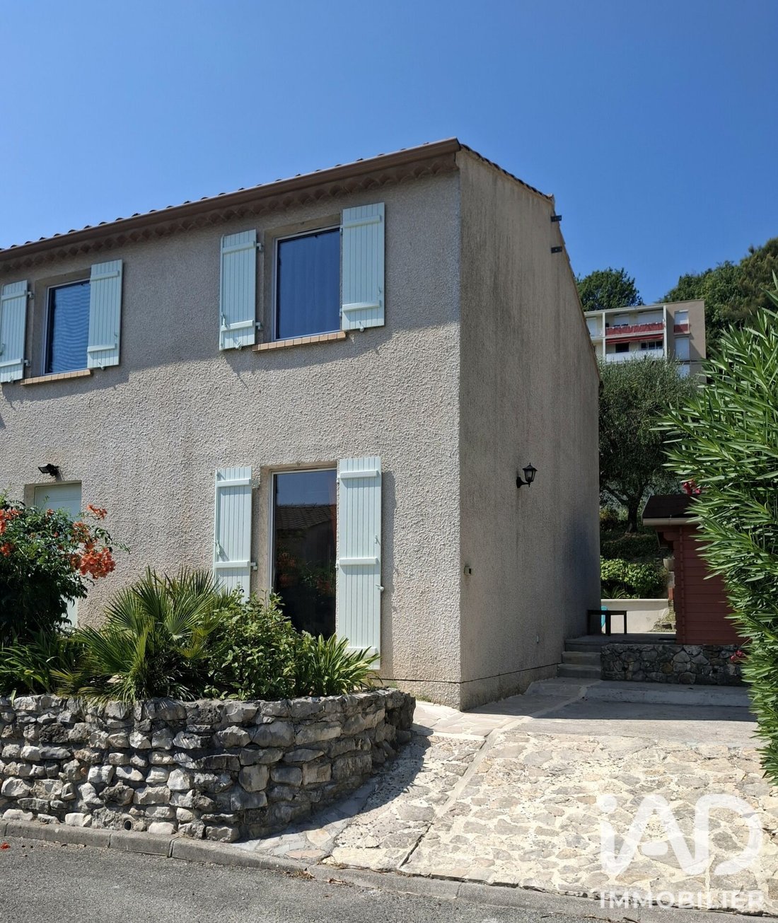 House in Centre Ville, Vence, France 4 - 18596719