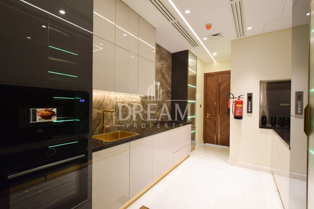 Villa in Doha, Doha, Qatar 3 - 18595885