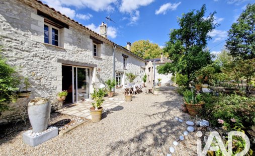 Casa en Plaisance, Nueva Aquitania, Francia 1