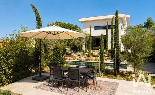 House in Villelongue-de-la-Salanque, Occitania, France 1