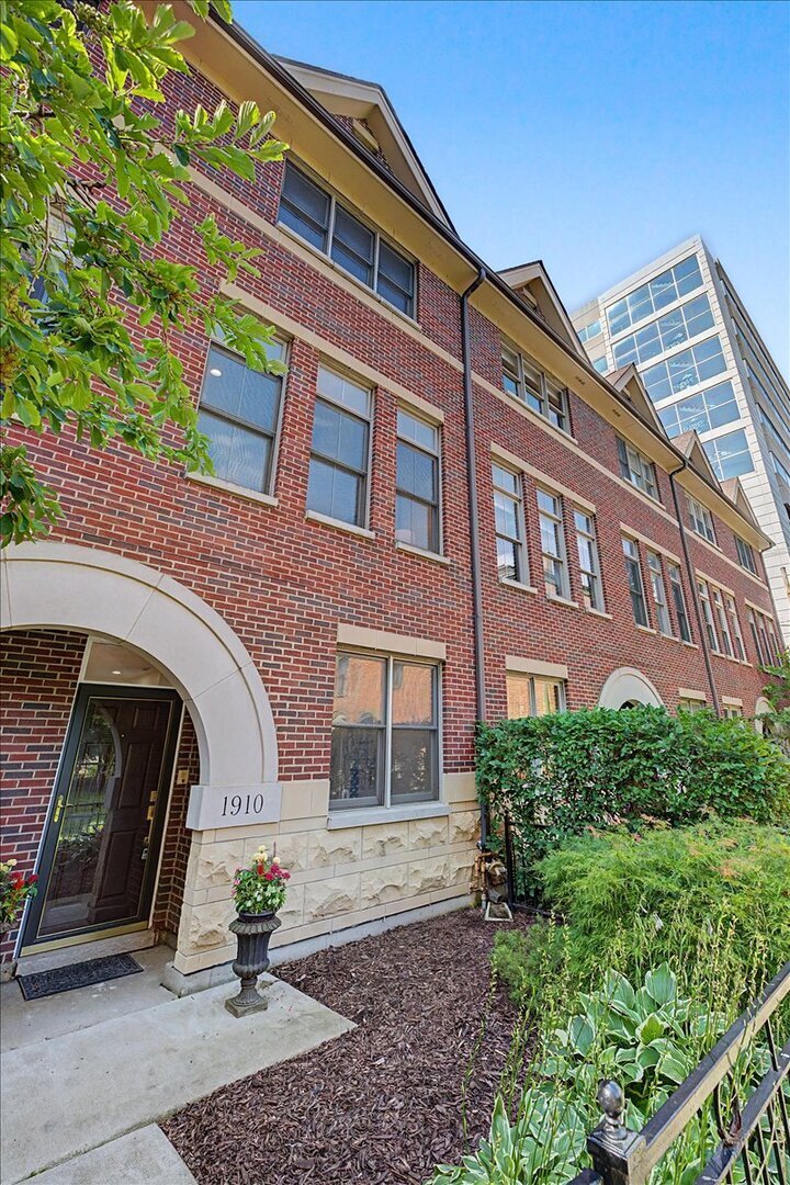 Villa in Chicago, Illinois, United States 1 - 18595393