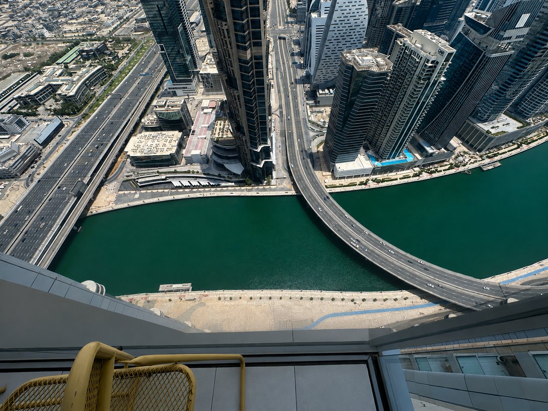 Apartment in Business Bay, Dubai, United Arab Emirates 4 - 18481854