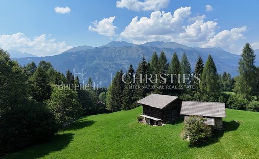 Chalet in Primiero San Martino di Castrozza, Trentino – Alto Adige/Südtirol, Italy 1