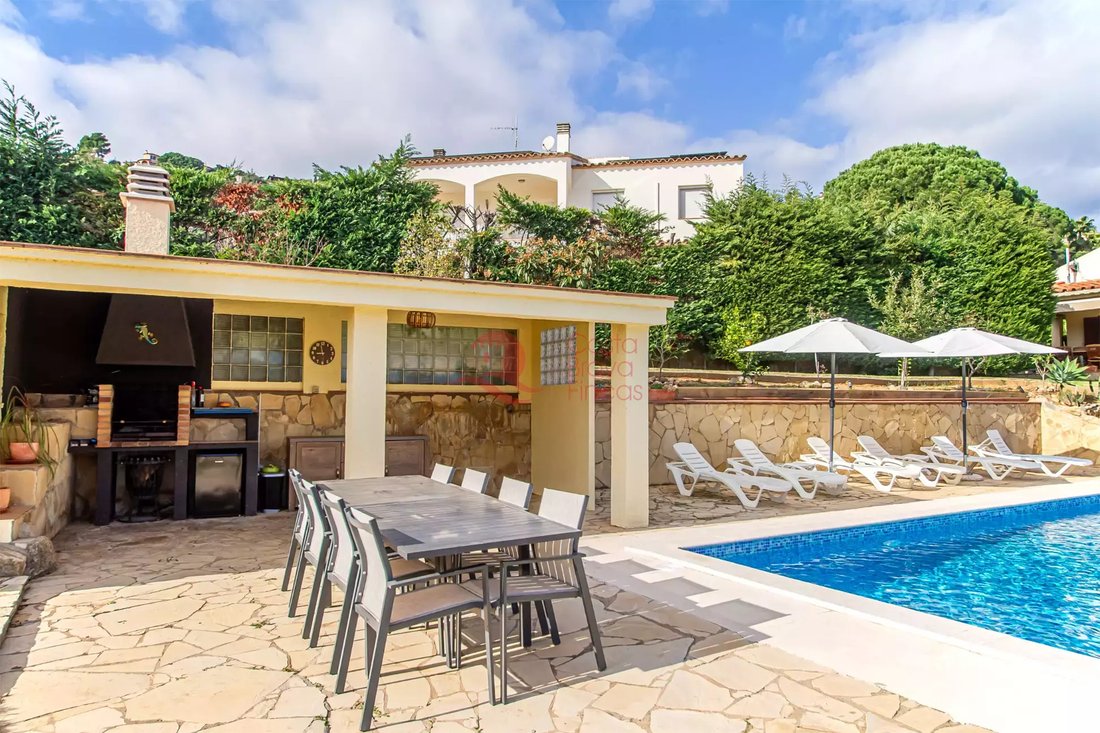 Casa a Calonge i Sant Antoni, Catalogna, Spagna 5 - 18595463