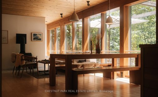 Haus in Hastings Highlands, Ontario, Kanada 1