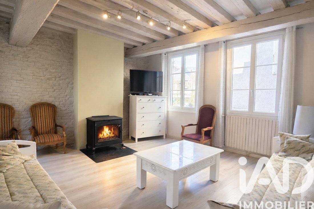 House in Orleans, Centre-Val de Loire, France 4 - 16668549