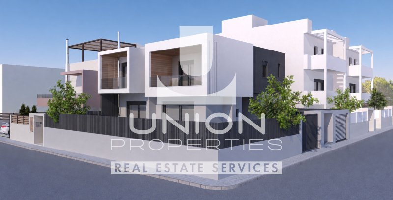 House in Vari, Attica, Greece 1 - 14885027