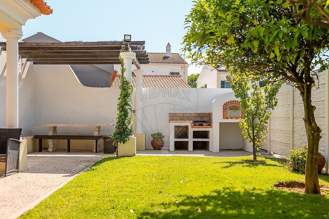 Villa in Alcabideche, Lisbon, Portugal 4 - 16776128