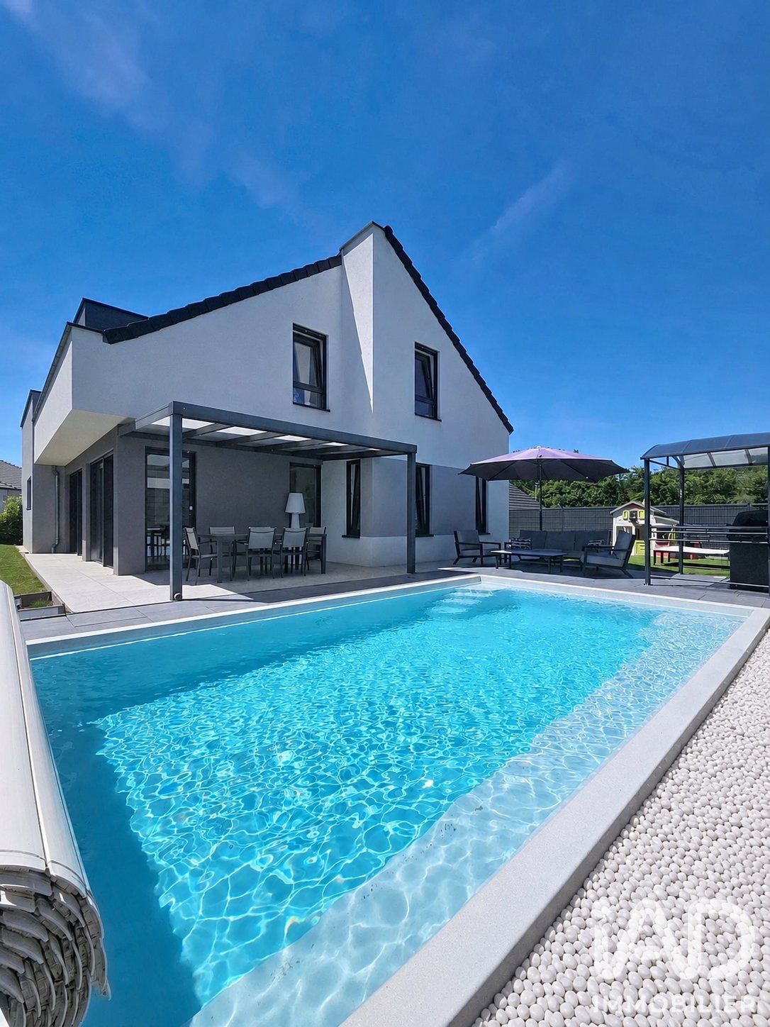 House in Blies, Sarreguemines, France 1 - 18406234