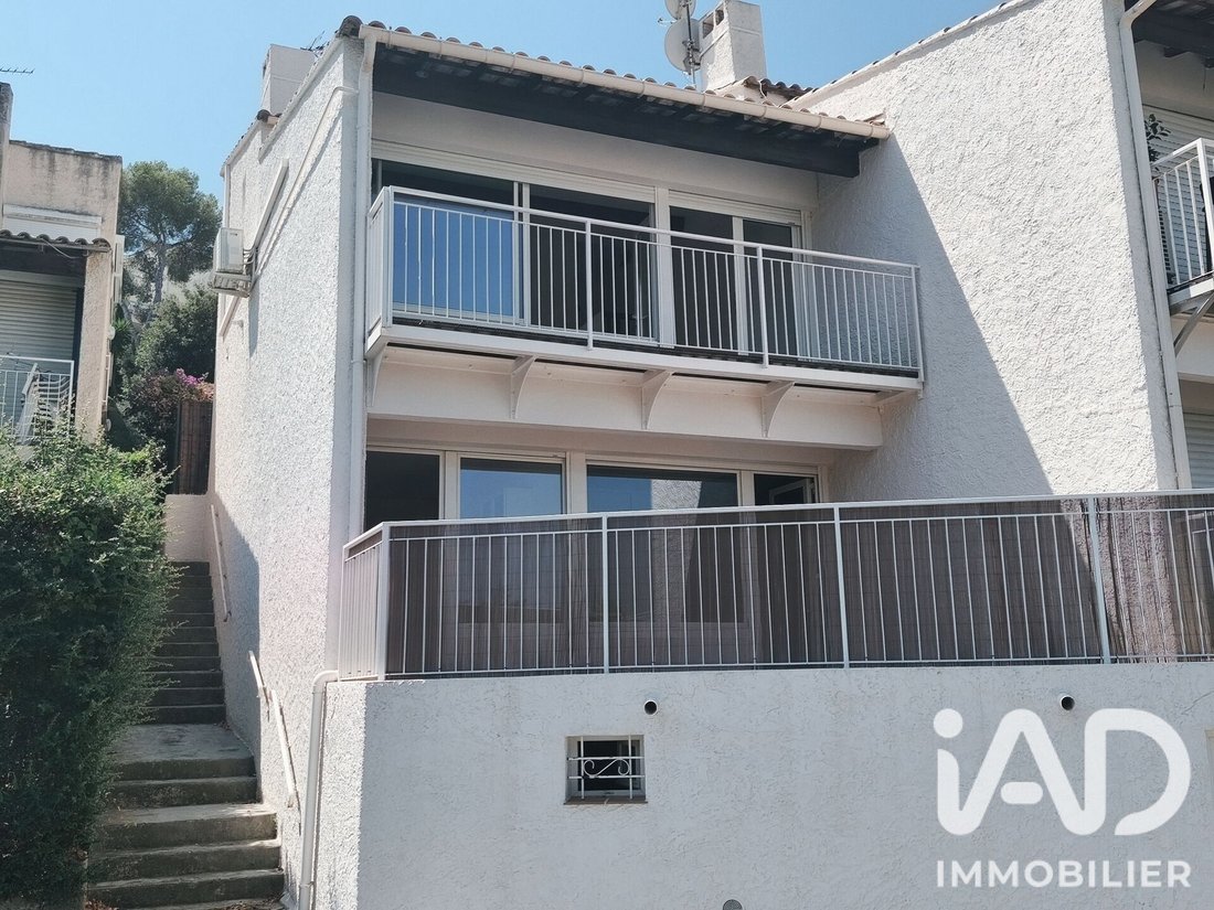 House in Village, Saint-Mandrier-sur-Mer, France 2 - 18596874
