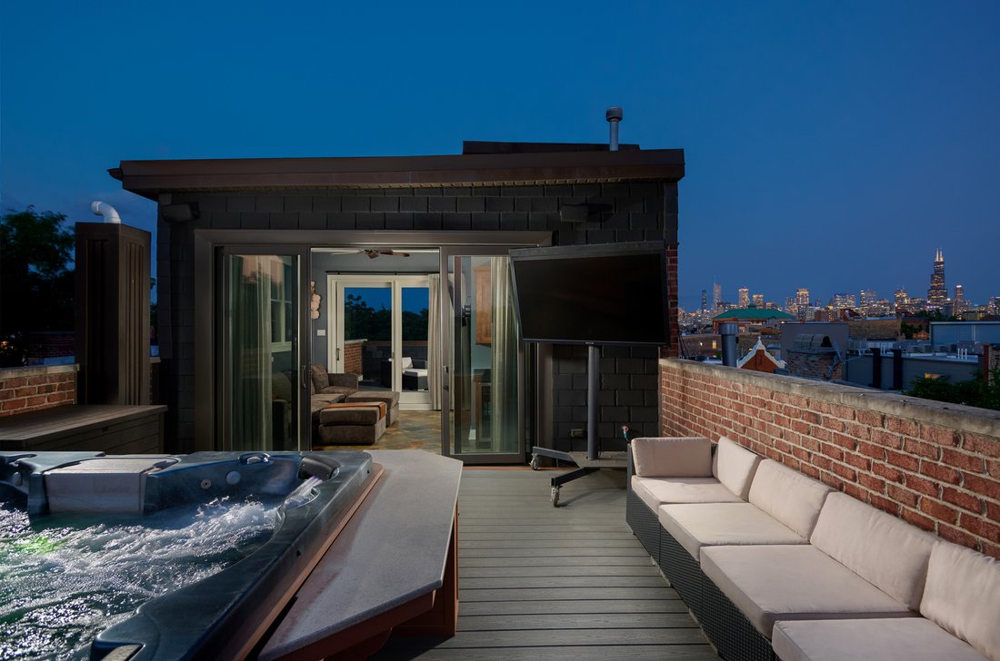 House in Chicago, Illinois, United States 3 - 18595380