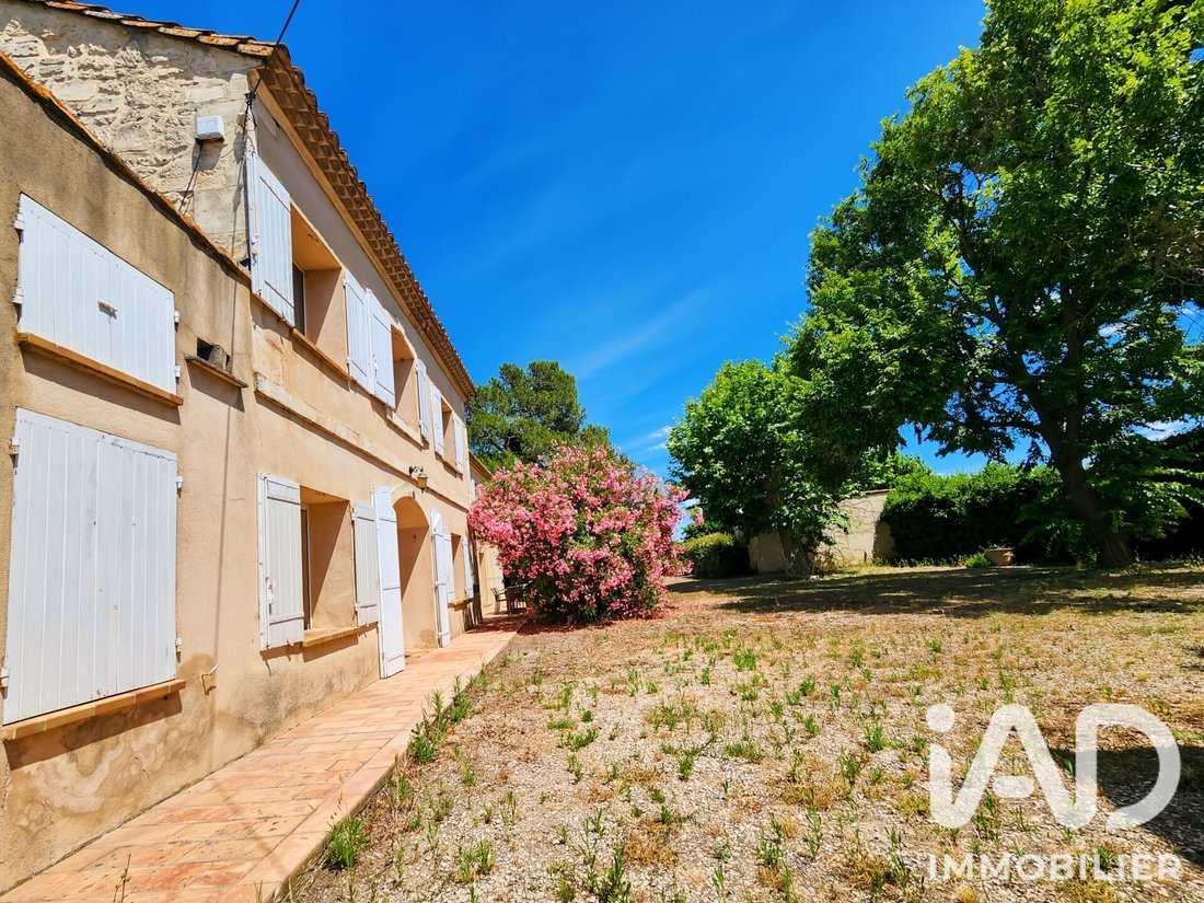 House in Arles, Provence-Alpes-Côte d'Azur, France 3 - 18596737