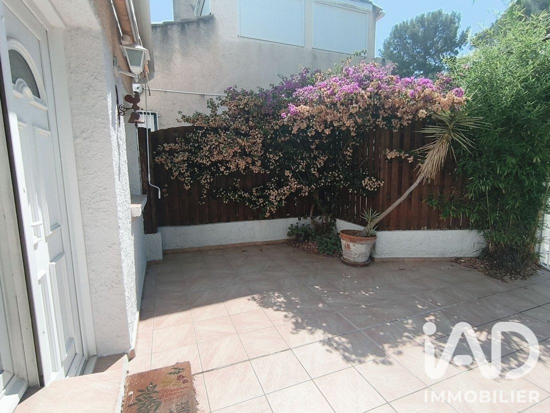 House in Village, Saint-Mandrier-sur-Mer, France 4 - 18596874