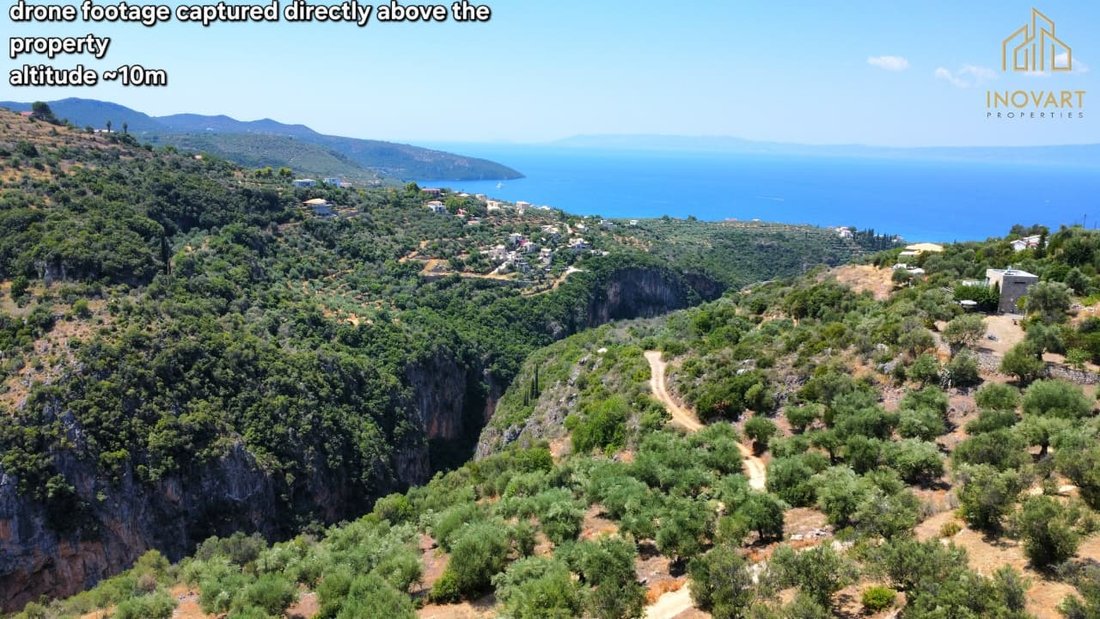 Land in Avia, Peloponnese, Western Greece and the Ionian, Greece 3 - 18544888