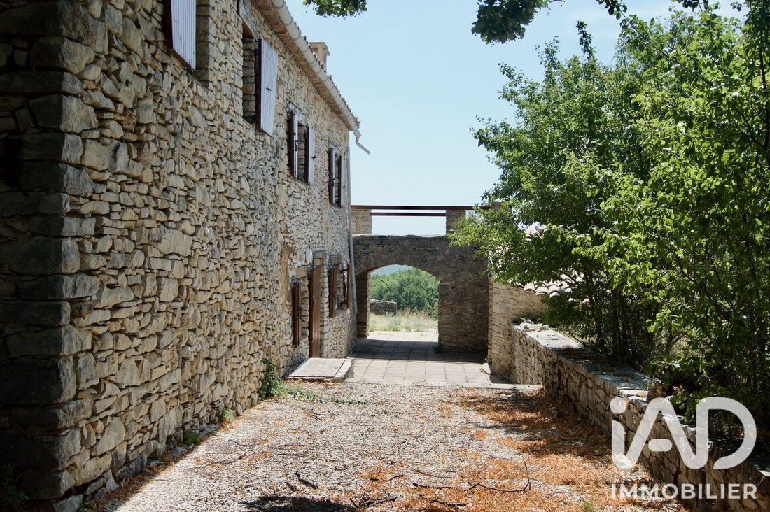 House in L'Hospitalet, Provence-Alpes-Côte d'Azur, France 2 - 18596492