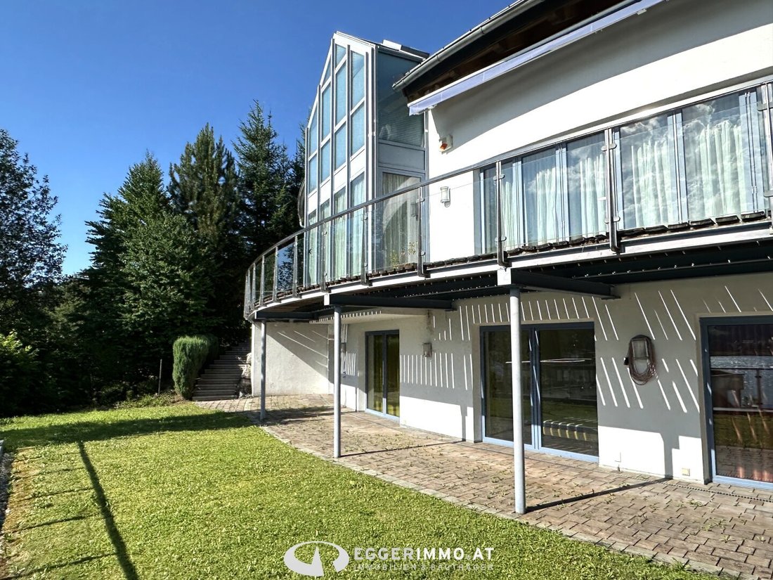 Casa a Zell am See, Salisburgo, Austria 4 - 18579881